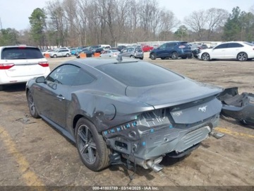 Ford Mustang VI 2024 Ford Mustang Ecoboost Fastback 2024 2.3l 2.3 Benzyna 315KM, zdjęcie 3