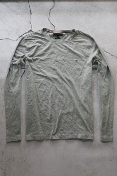 Tommy Hilfiger longsleeve koszulka z długim rękawem 2/3XL