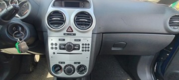Opel Corsa D Hatchback 1.0 Twinport ecoFLEX 60KM 2009 Opel Corsa Stan bardzo dobry., zdjęcie 9