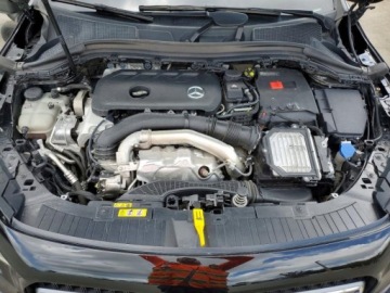 Mercedes GLA II 2025 Mercedes-Benz GLA 250 2025 2.0 Benzyna 221KM, zdjęcie 6