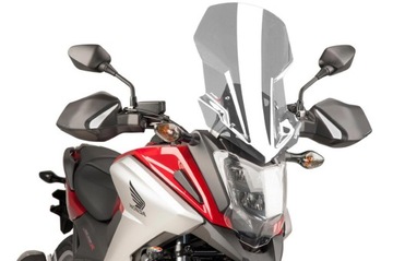 PUIG 8910H СКЛО ТУРИСТИЧНА HONDA NC750X 16-20 