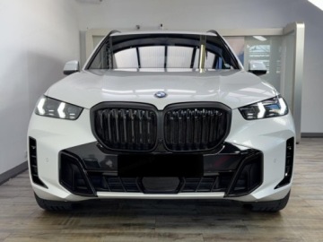 BMW X5 G05 SUV Facelifting 3.0 30d 298KM 2025 BMW X5 xDrive30d Sport Suv 3.0 (298KM) 2025, zdjęcie 4