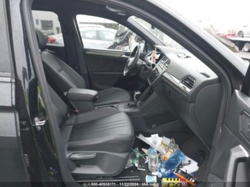 Volkswagen Tiguan II 2023 Volkswagen Tiguan SE R-Line 2023 2.0l 2.0 Benzyna 184KM, zdjęcie 9