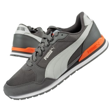 Buty męskie sportowe Puma St Runner [384640 09]