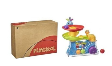 PLAYSKOOL ZJEŻDŻALNIA Z KULECZKAMI 39070F021