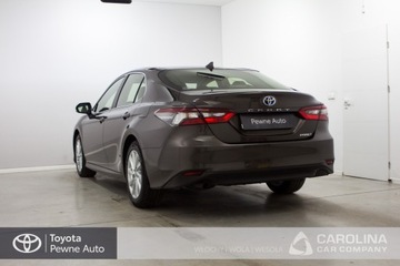 Toyota Camry IX Sedan 2.5 Hybrid Dynamic Force 218KM 2024 Toyota Camry 2.5 Hybrid Comfort CVT, zdjęcie 1