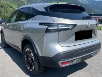 Nissan Qashqai III Crossover Facelifting 1.3 DIG-T MHEV 158KM 2025 Od ręki - N-Connecta Xtronic 1.3 DIG-T mHEV 158KM, zdjęcie 2