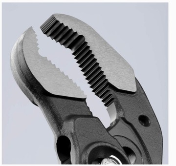 Knipex Cobra XL Трубогубцы фосфатированные, с покрытием 400 мм 87 01 400