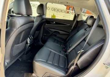 Kia Sorento IV 2020 Kia Sorento Kia Sorento 2.2 CRDi AWD GT Line 2.2 Diesel 200KM, zdjęcie 19