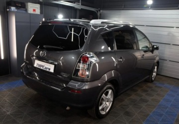 Toyota Corolla Verso AR10 1.6 i 110KM 2008 Toyota Corolla Verso 1.6 Benzyna 110 KM _ Klimatyzacja _ Zarejestrowany 1.6, zdjęcie 26