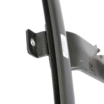 AUDI TT 8N LIŠTA ZDOBENÁ OKNO DVEŘE PŘEDNÍ LEVÝ 8N8837411A