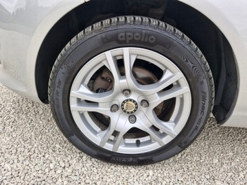 Ford Fiesta VII Hatchback 5d 1.25 Duratec 82KM 2009 Ford Fiesta Sliczna 2009 1.3B 190tys km z Niemiec bezwypadkowa gwarancja, zdjęcie 23