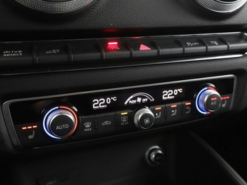 Audi A3 8V 2017 Audi A3 Sportback GRATIS! Pakiet Serwisowy o, zdjęcie 28