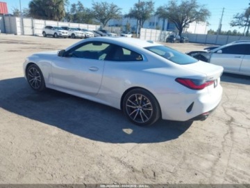 BMW Seria 4 G22-23-26 2026 BMW Seria 4 430I XDRIVE, 2026r., 4x4, 2.0L 2.0 Hybryda 255KM, zdjęcie 2