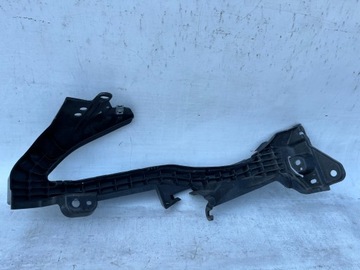 SUBARU BRZ TOYOTA GT86 VÝZTUHA NÁRAZNÍKU SVĚTLA DRŽÁKY PRAVÉ