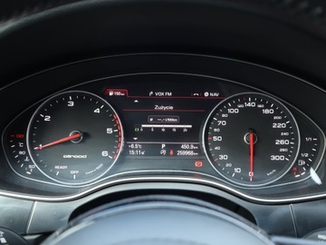 Audi A6 C7 Allroad quattro facelifting 3.0 TDI clean diesel 272KM 2016 Audi A6 Allroad 3.0 TDI, 268 KM, 4X4, Automat, zdjęcie 10