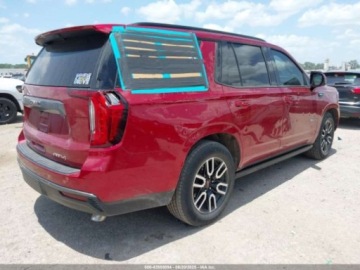  GMC Yukon AT4 2021 5.3l 5.3 Benzyna 355KM, zdjęcie 5