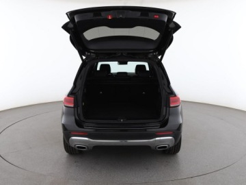 Mercedes GLB SUV 2.0 200d 150KM 2019 Mercedes GLB FV23% automat full LED półskóra, zdjęcie 18