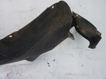 PODBĚH LEVÝ PŘEDNÍ MAZDA XEDOS 6