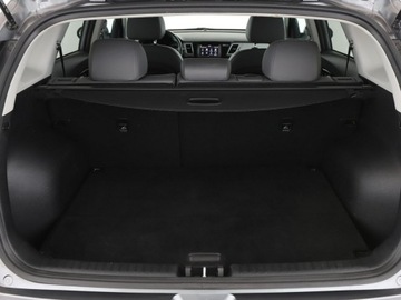 Kia Niro I Crossover 1.6 GDi Hybrid 141KM 2017 Kia Niro HEV półskóra navi kamera ks.serwisowa, zdjęcie 19