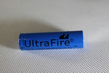 АККУМУЛЯТОРНАЯ БАТАРЕЯ МОЩНАЯ 18650 8800МАЧ 3,7