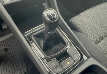 Skoda Karoq Crossover Facelifting 1.5 TSI ACT 150KM 2023 Skoda Karoq 1.5 TSI ACT 6 bieg. manual Style 1.5 Benzyna 150KM, zdjęcie 20