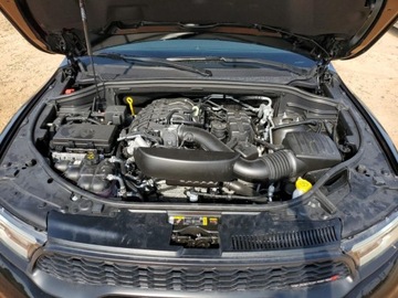 Dodge Durango III 3.6 V6 294KM 2025 Dodge Durango GT 2025 3.6l 3.6 Benzyna 295KM, zdjęcie 6