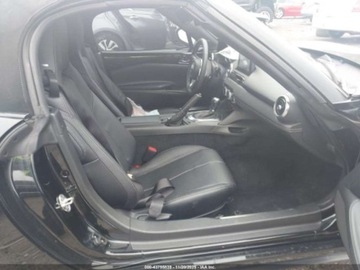 Mazda MX-5 IV 2022 Mazda MX-5 Grand Touring 2022 2.0 Benzyna 181KM, zdjęcie 9