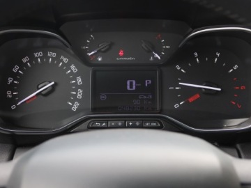 Citroen C3 Aircross  I Crossover 1.2 PureTech 110KM 2019 Citroen C3 Aircross 1.2 PureTech, GAZ, Automat, zdjęcie 10