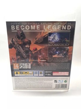 ИГРА СУДЬБА ДЛЯ PS3