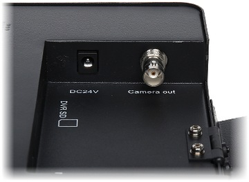 МОНИТОР VILUX 8 ДЮЙМОВ + СКРЫТАЯ IP-КАМЕРА 2 Мпикс.