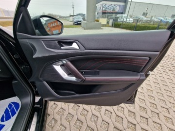 Peugeot 2018 Peugeot 308 1.5 120PS GT-Line Full-Led Kamera Nowy Rozrzad Gwarancja 1.5, zdjęcie 33