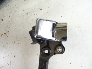 Honda Pan European ST 1100 Ящик для хранения в багажнике