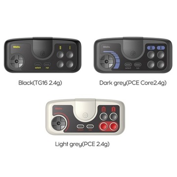 8Bitdo Беспроводной геймпад PCE2.4G