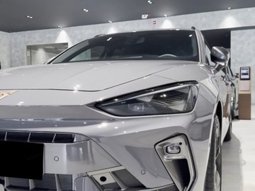 Cupra Leon II 2025 CUPRA Leon 1.5 eTSI mHEV DSG Combi 150KM 2025, zdjęcie 13