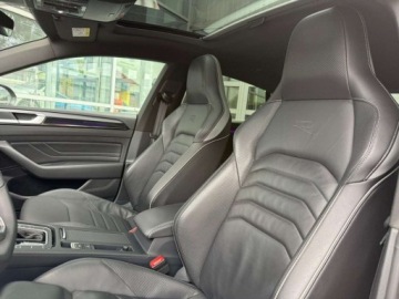 Volkswagen Arteon Fastback Facelifting 2.0 TDI 200KM 2021 Volkswagen Arteon 2.0TDI 200KM R-L 4X4 DSG Kamera ACC DCC Keyless NiskPrze, zdjęcie 10