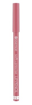 ESSENCE Soft Precise Lip Pencil Konturówka do ust 303 Delicate 0.78g Vegan