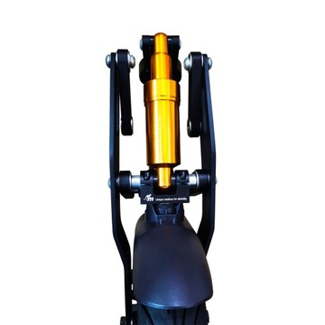 Подвеска MONORIM MX0-Y V4 для Ninebot Max G30