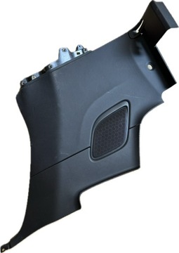 BOK PRAVÝ ZADNÍ PORSCHE 911 991555374