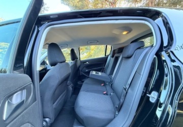 Peugeot 2019 Peugeot 308 Peugeot 308 BlueHDi FAP 130 Stop amp Start Style 1.5 Diesel, zdjęcie 21