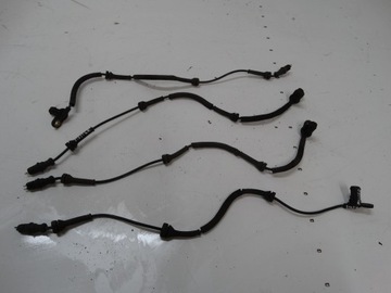 ДАТЧИК АБС ЗАДНИЙ RENAULT MASTER II