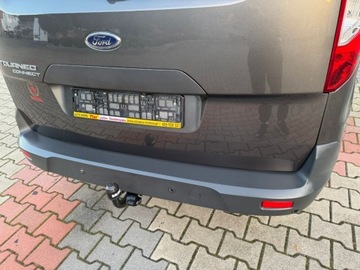Ford Tourneo Connect II Standard 1.5 TDCi 120KM 2016 Ford Tourneo Connect Bogato doposazony I Lakier 100 Bezwypadkowy 1.5, zdjęcie 13