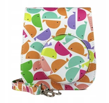 Etui Pokrowiec do FujiFilm INSTAX Mini 11 futerał