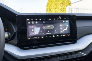 Skoda Octavia IV Liftback 1.5 TSI EVO 150KM 2025 Škoda Octavia Skoda Octavia Edition 130 Essence, zdjęcie 24