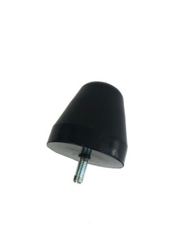 ODBOJE, ODBÓJ, ODBOJNIK GUMOWY HL MAŁY 1ŚR. 11CM