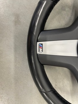 РУЛЕВОЕ КОЛЕСО BMW G30 G31 M-PACK ОРИГИНАЛЬНЫЕ ЛЕЗВИЯ