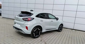 Ford Puma II 2025 Ford Puma ST-LINE X 1,0 Ecobbost 125 KM AT 7 OPOLE Benzyna 125KM, zdjęcie 6
