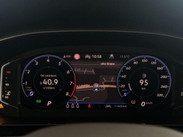 Volkswagen Arteon Shooting Brake R 2.0 TSI 320KM 2024 Volkswagen Arteon Shooting Brake R 2.0 TSI Fv 23, gwarancja 2.0 Benzyna, zdjęcie 19