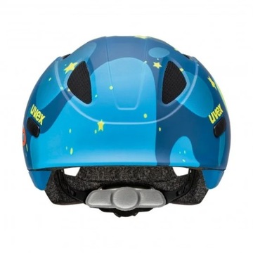 Детский шлем Uvex Oyo Style Deep Space Mat 45-50