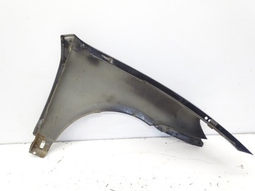 BLATNÍK LEVÝ PŘEDNÍ PORSCHE CAYENNE FACELIFT 7L 7L5 LC9Z